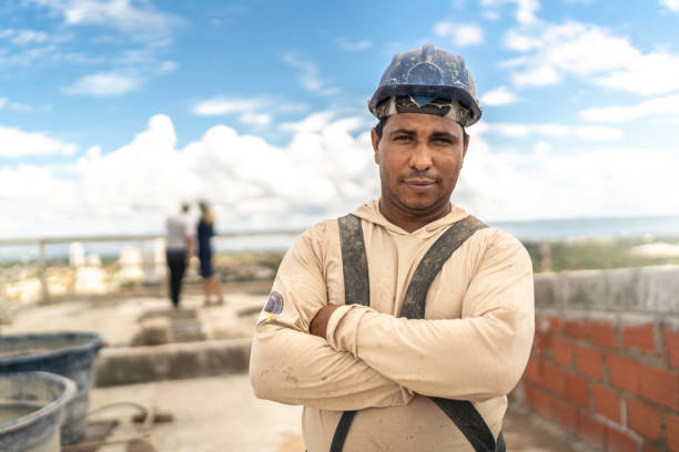 Best Commercial Concrete Services in Weatherford, OK