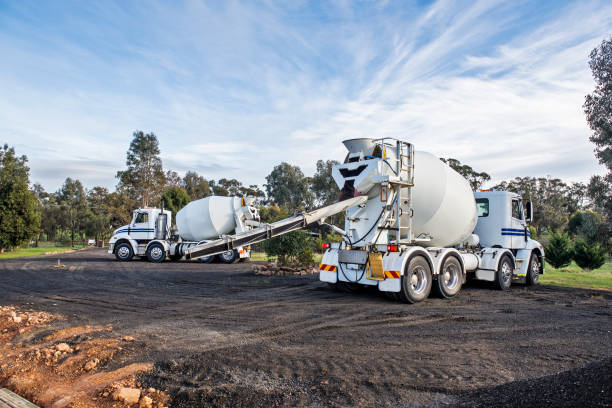 Best Concrete Demolition Services in Weatherford, OK