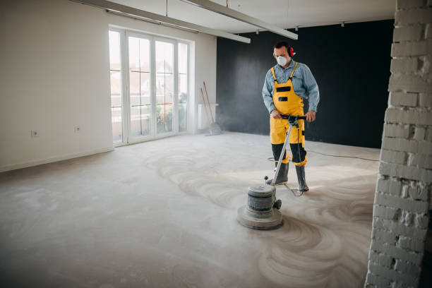Best Concrete Sealing and Maintenance in Weatherford, OK
