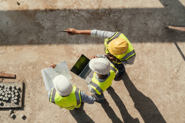 Best Concrete Grinding and Polishing in Weatherford, OK