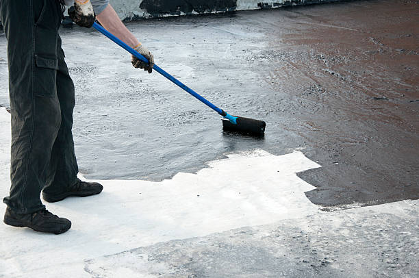 Best Industrial Concrete Flooring in Weatherford, OK
