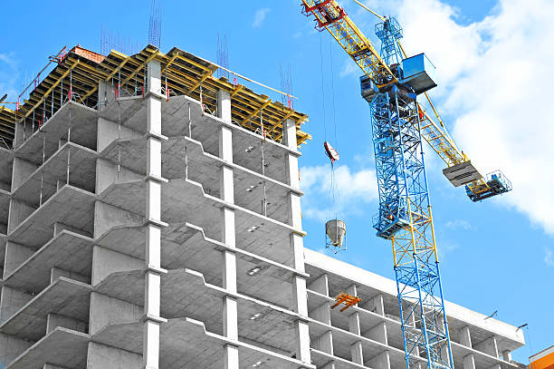 Best Concrete Retaining Walls in Weatherford, OK